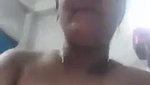 Unsatisfied Married Bhabi Showing Her Milky Boobs For Hubby