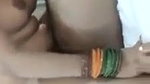 Desi village jija sali