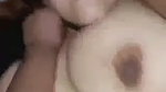 Very big boob bhabi hard fucking