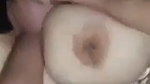 Very big boob bhabi hard fucking