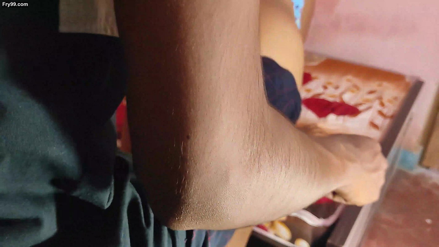 Indian Bengali stepmom hot rough sex with teen boy ! with clear audio