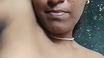 Desi Bhabhi Shows Her Boobs