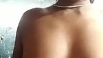 Desi Bhabhi Shows Her Boobs