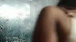 Desi Bhabhi Shows Her Boobs