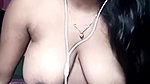 Desi Bigboob Horny Girl Fingering
