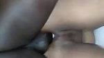 Cucklod wife Fucked by bbc and moaning with every shot