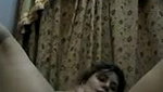 Horny Paki Girl Masturbating
