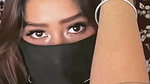 SOFIA ANSARI DESIRABLE HORNY LOOKS