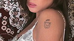 SOFIA ANSARI DESIRABLE HORNY LOOKS