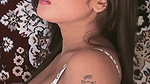 SOFIA ANSARI DESIRABLE HORNY LOOKS