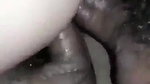 Cucklod wife taking two dick same time