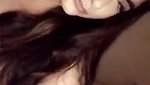 Extremely Sexy Paki Babe Fingering & Moaning