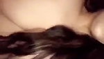 Extremely Sexy Paki Babe Fingering & Moaning