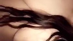 Extremely Sexy Paki Babe Fingering & Moaning