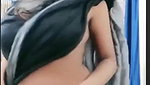 PartyLoving GirL on Tango _Live Sidhe Boobs Show
