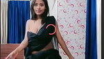 PartyLoving GirL on Tango _Live Sidhe Boobs Show