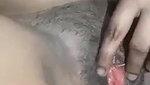 Bengali Girl Showing Her Boobs and Pussy
