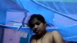 Desi Hot Bhabhi Masturbating