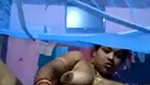 Desi Hot Bhabhi Masturbating