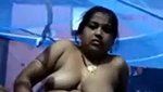 Desi Hot Bhabhi Masturbating