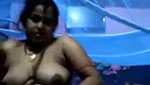 Desi Hot Bhabhi Masturbating