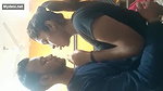 Desi lover hot kis video