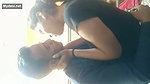 Desi lover hot kis video