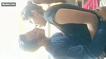 Desi lover hot kis video