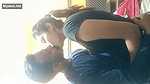 Desi lover hot kis video