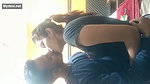 Desi lover hot kis video