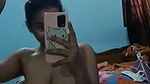 Hot Punjabi Girl Nude Selfie MMS