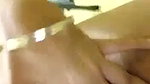 Desi Girl Showing Her Bigboobs And Rubbing Her Pussy
