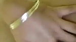 Desi Girl Showing Her Bigboobs And Rubbing Her Pussy