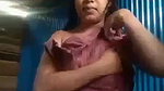 Beautiful Bangladeshi Girl Changing