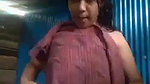 Beautiful Bangladeshi Girl Changing
