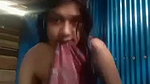 Beautiful Bangladeshi Girl Changing