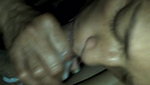 Aunty Know How To Jerk Her Son in Law Dick Till Cumm