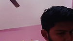Desi Lover enjoying before sex