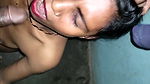 Desi Village Bhabhi Blowjob And Fucked