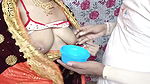 Bengali Sonali Hot Bhabhi Ko Sari Pehena Ke Chudai Kiya