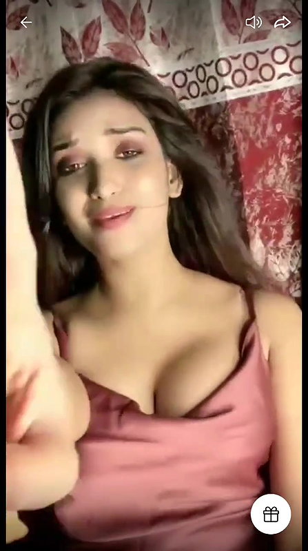 Ayesha Tango Live 11-10-22