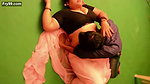 Booby chubby swetha aunty seducing young boy anil and getting enjoyed