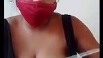 Sabrina Tango _Live Big Boobs