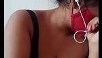 Sabrina Tango _Live Big Boobs