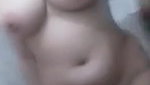 Beautiful Sexy Married Paki wife Showing Lover4Clip