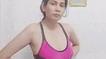 Hot Desi Girl Nude Selfie Clip