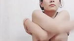 Hot Desi Girl Nude Selfie Clip