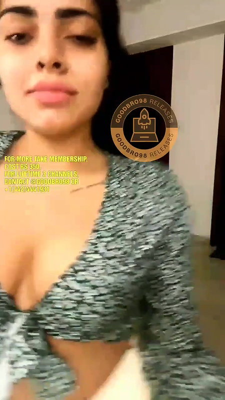 Manvi Queen Tango