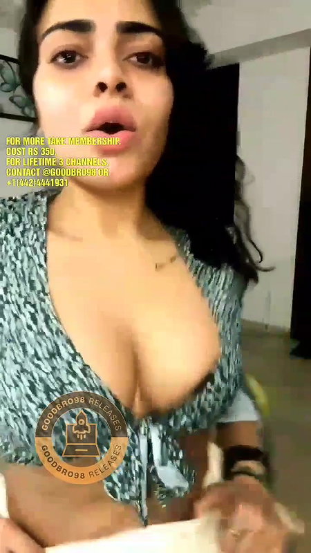 Manvi Queen Tango