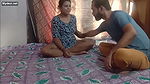 Desi bhabi fucking with friend husband